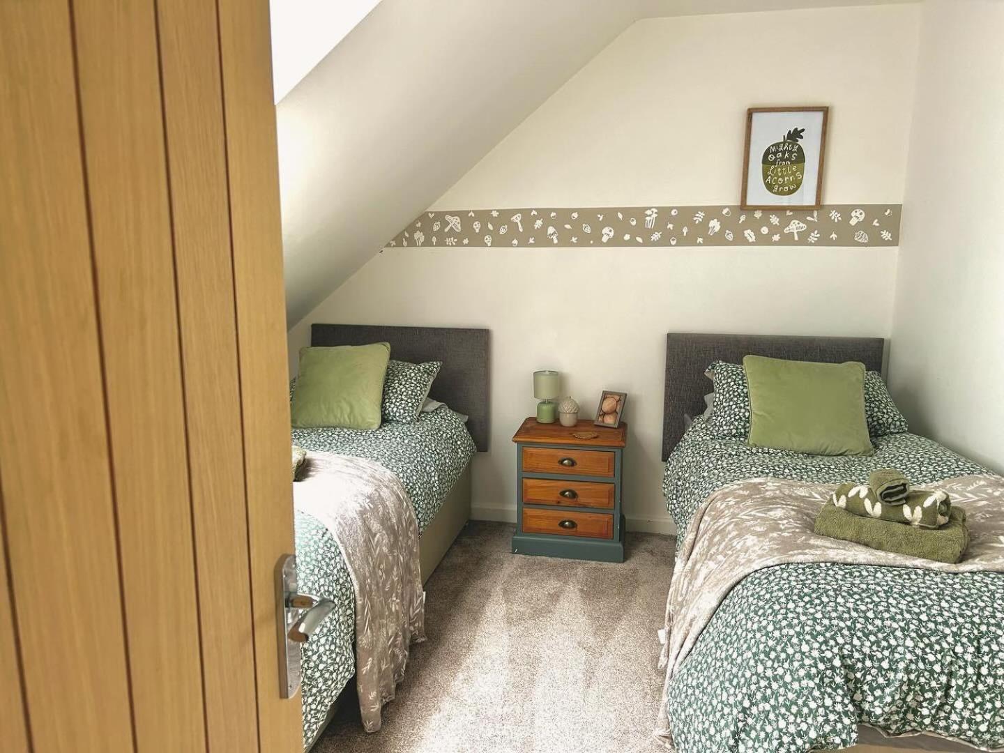 فيلا 4 - Squirrels Nest, A Slice Of Norfolk'S Countryside نورويش المظهر الخارجي الصورة